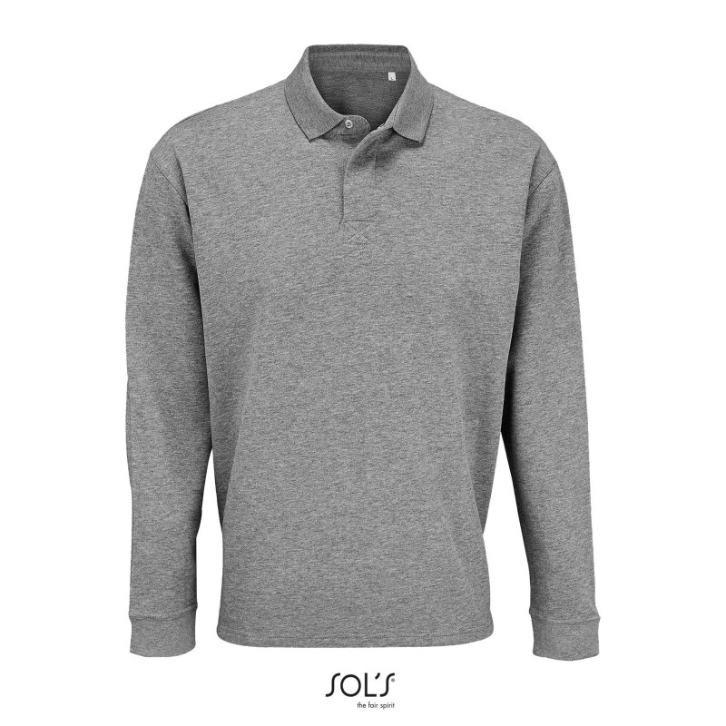 grigio medio melange